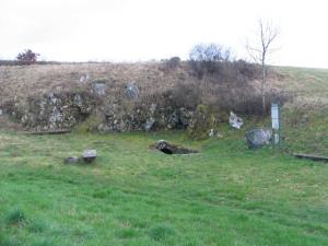 Kraška učna pot od Lebice do Krupe